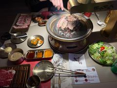 -西塔老太太泥炉烤肉(温州首店万象城黑金店)