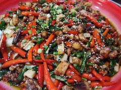 江津尖椒鸡-兔槽江湖菜·重庆璧山兔(水围店)