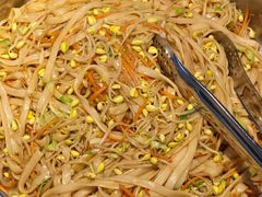 -十方新概念素食餐厅(厚街店)