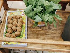 -芦月轩羊蝎子(北蜂窝店)