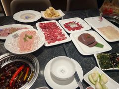 -围炉夜话·潮汕卤水火锅(榕江店)