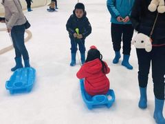 -Mr·Kuma酷么先生雪之乐园