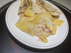 -邵老爹老杭州白斩鸡·家常菜(建国北路店)
