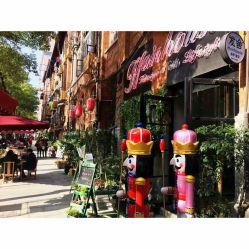 门面-Hair house发舍