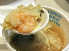 -龙记香港茶餐厅(久光百货店)