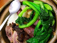 -煲煲掂风味煲仔饭餐厅(西区店)