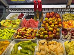 -老炳·七丛松甘草水果