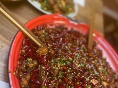 -先启半步颠小酒馆|猛火现炒川菜(泰州首店)