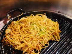 -北京胡同传统炙子烤肉(文兴路店)