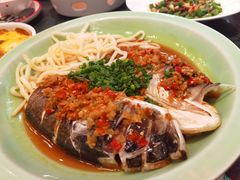 -新白鹿餐厅(城西银泰城店)