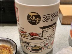 -万岁寿司(芳村店)