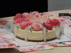 -CAKE BOSS 蛋糕老板(领展购物广场·中关村店)