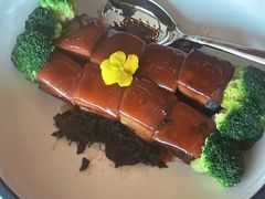 -青岛海尔洲际酒店