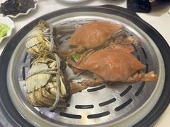 -蔚海之都·象山蒸汽海鲜(仙霞路店)
