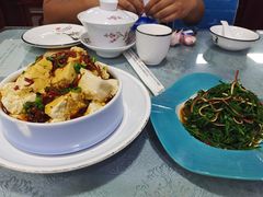 -小叶手抓(解放东街店)