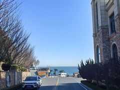 -红星渔村(将军石店)