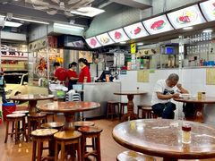 -陈光记烧腊店(罗保博士街店)