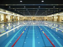 -银吉姆健身(越溪馆)