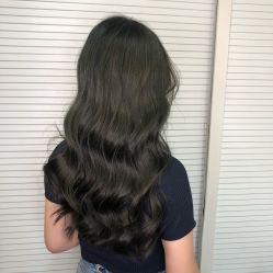 -TK·HAIR SALON韩式设计
