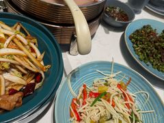 -鹿港小镇(悠唐店)