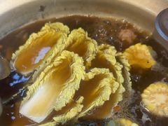 -名善山珍·野生菌汤锅(文殊院店)