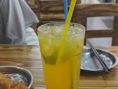 老盐柠檬-恒兴发茶店(水巷口店)