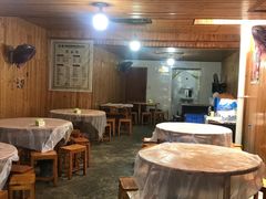 大堂-周血旺老店