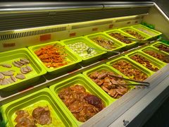 -阪尚皇·原切牛排·烤肉火锅自助(北京路店)