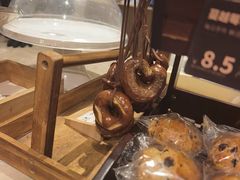 -小飞象面包公社(珠江路金鹰店)