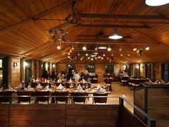 -Pakkhús Restaurant
