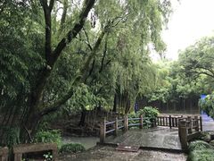 -兰亭风景区