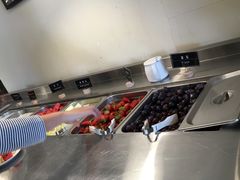 -So Lounge索兰至餐厅(蓝色港湾店)