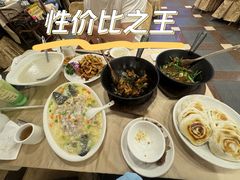 -食为先(中山七路店)