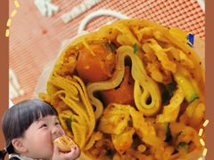 -安徽阜阳卷馍(西单店)