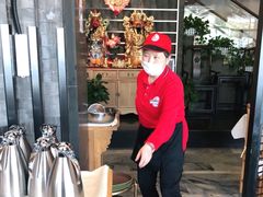 -辣婆婆(航天桥店)