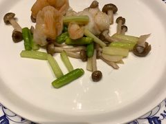 -Yan Ting 宴庭中餐厅(上海静安瑞吉酒店)