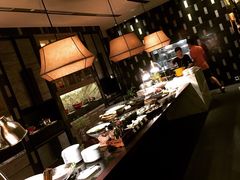 -深圳四季酒店·馥自助餐厅