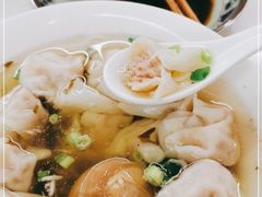 -金陵老丁家馄饨(新街口店)