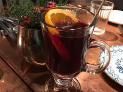 -Ginger(兴国路店)