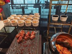 -澳门旅游塔360°旋转餐厅(南湾湖广场店)