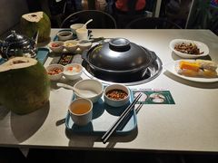 -百年果林椰子鸡(中洲店)
