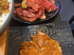 -吉志烤肉(太原总店)