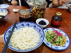 -方砖厂69号炸酱面(方砖厂胡同店)