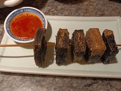 -南京大牌档(青岛万象城店)