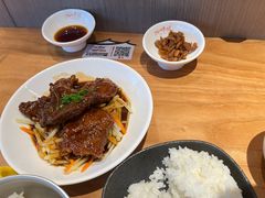 -浙味观杭州海鲜面(钱江新城高德置地店)