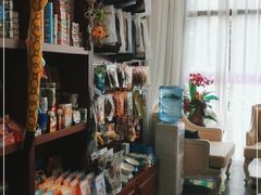 -宠爱国际动物医院· 猫科· 外科·中兽医(长白店)