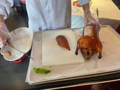 -大鸭梨烤鸭(顺义石园店)