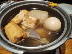 -玄白·炭烤活鳗(上海首店)