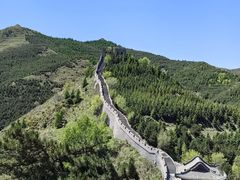 -雁门关景区