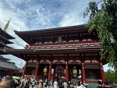 -浅草寺